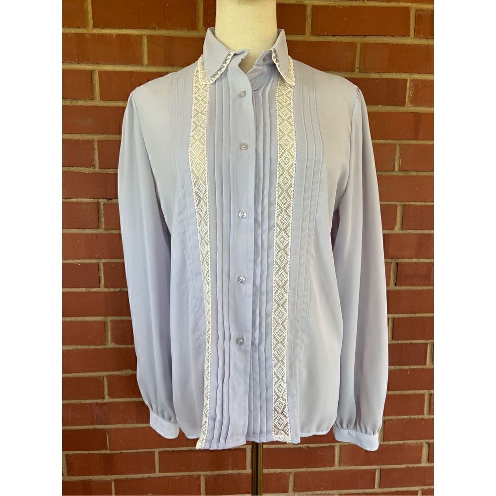Vintage Men’s Dress Shirt
